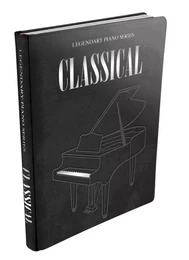 LEGENDARY PIANO SERIES : CLASSICAL