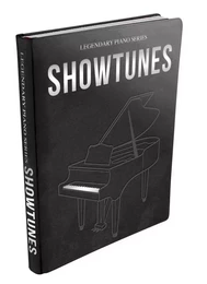 LEGENDARY PIANO SERIES : SHOWTUNES