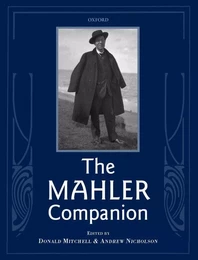 THE MAHLER COMPANION