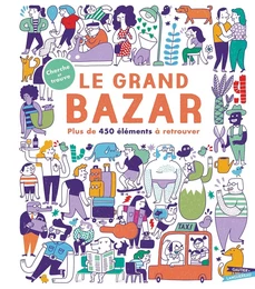 Le Grand Bazar