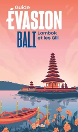 Bali Guide Evasion