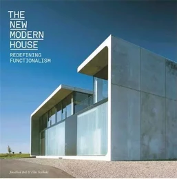 The New Modern House (Paperback) /anglais