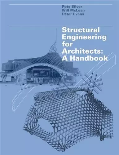 Structural Engineering for Architects /anglais -  MCLEAN WILLIAM - LAURENCE KING