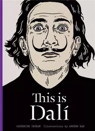 This is Dali /anglais