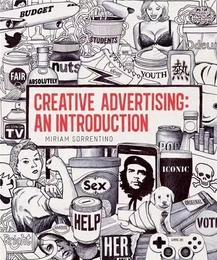 Creative Advertising - An Introduction /anglais