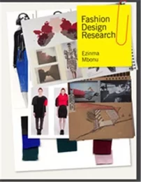 Fashion Design Research /anglais