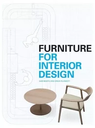 Furniture for Interior Design /anglais