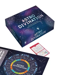 Astro Divination