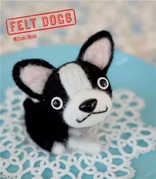 Felt Dogs /anglais