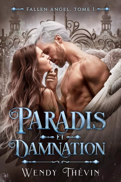 Paradis et Damnation - Wendy Thévin - HACHETTE HLAB