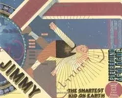 Chris Ware Jimmy Corrigan: The Smartest Kid on Earth /anglais -  CHRIS WARE - RANDOM HOUSE UK