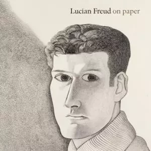 Lucian Freud On paper /anglais -  FREUD LUCIAN - RANDOM HOUSE UK