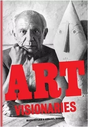 Art Visionaries /anglais