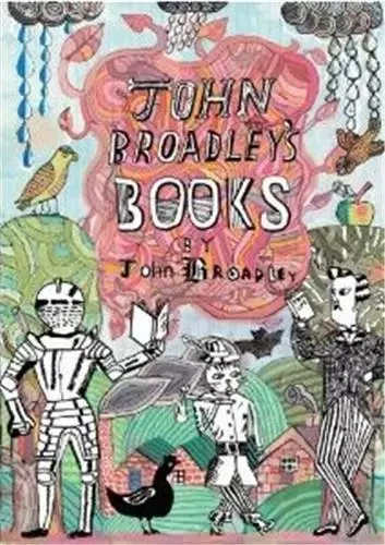 John Broadley's Books /anglais -  BROADLEY JOHN - RANDOM HOUSE UK