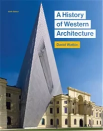 A History of Western Architecture (6th edition) /anglais