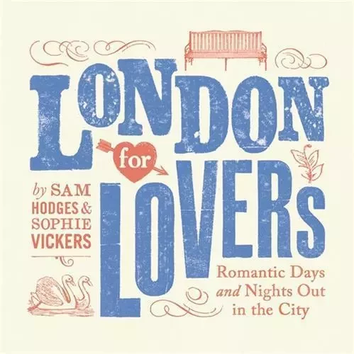 London Lovers /anglais -  - RANDOM HOUSE UK