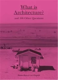 What is Architecture? /anglais