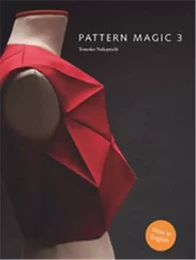 Pattern Magic 3 /anglais