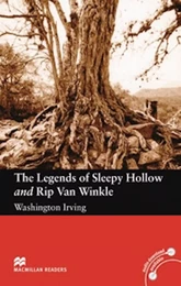 The Legends of Sleepy Hollow and Rip Van Winkle