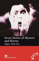 Seven Stories of Mystery and Horror