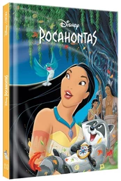 POCAHONTAS - Disney Cinéma - L'histoire du film - Disney Princesses