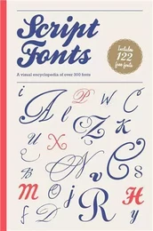 Script Fonts /anglais