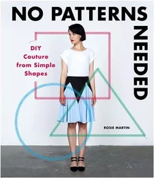 No Patterns Needed /anglais