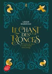 Le chant des ronces