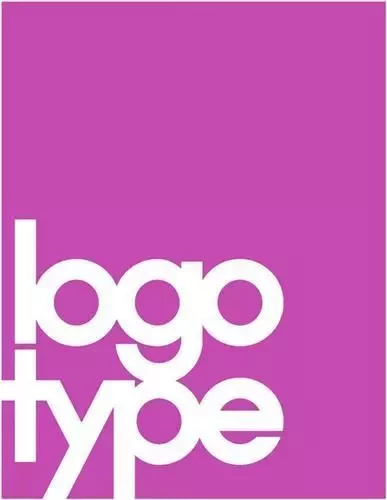 Logotype ( Mini Edition) /anglais -  EVAMY MICHAEL - LAURENCE KING