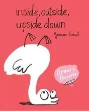 Inside, Outside, Upside Down /anglais -  ISMAIL YASMEEN - LAURENCE KING