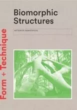 Biomorphic Structures /anglais -  - LAURENCE KING