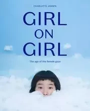 Girl on Girl (Hardback) /anglais