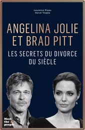 Angelina Jolie et Brad Pitt