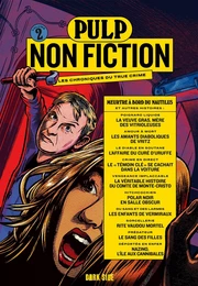 Pulp Non Fiction Volume 2