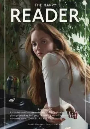 The Happy Reader - Issue 09 /anglais -  - PENGUIN UK