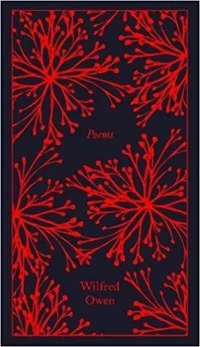 Wilfred Owen Poems (Penguin Clothbound Classics) /anglais -  OWEN WILFREN - PENGUIN UK