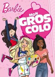 Barbie - Mon gros colo NED