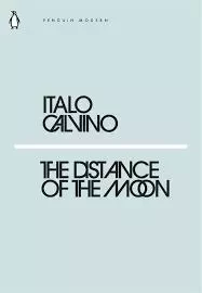 Italo Calvino The Distance of the Moon /anglais -  CALVINO ITALO - PENGUIN UK