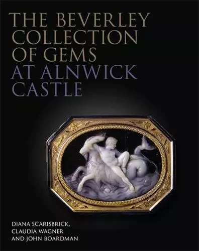 The Beverley Collection of Gems at Alnwick Castle /anglais -  SCARISBRICK DIANA - INTERART