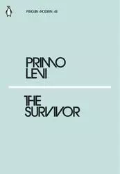 Primo Levi The Survivor /anglais