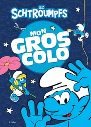 Les Schtroumpfs - Mon gros colo NED