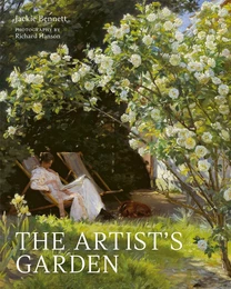 The Artist's Garden: How Gardens Inspired Our Greatest Painters /anglais