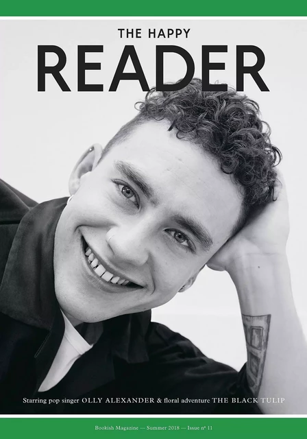 The Happy Reader - Issue 11 /anglais -  - PENGUIN UK