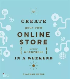 Create Your Own Online Store Week /anglais