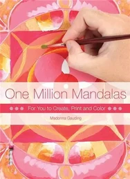 One Million Mandalas /anglais