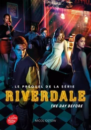 Riverdale - Tome 1  (Prequel officiel de la série Netflix)