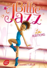 Billie Jazz - Tome 1