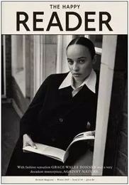 The Happy Reader - Issue 14 /anglais