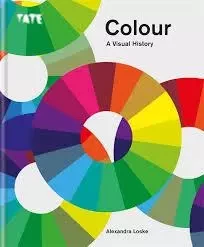 Colour A Visual History /anglais