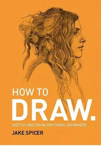 How to Draw /anglais -  SPICER JAKE - ILEX